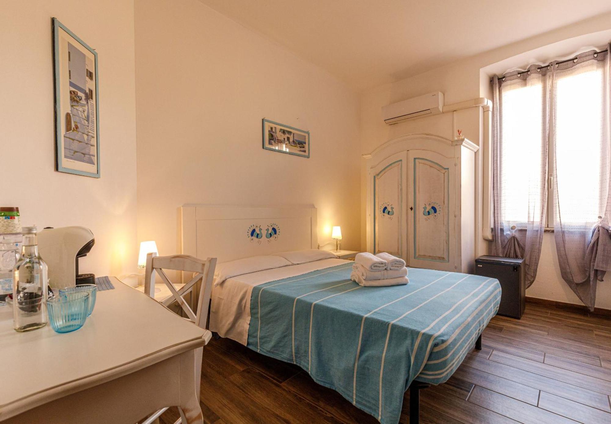Onlyrooms I - & Quiet Area Affittacamere Cagliari